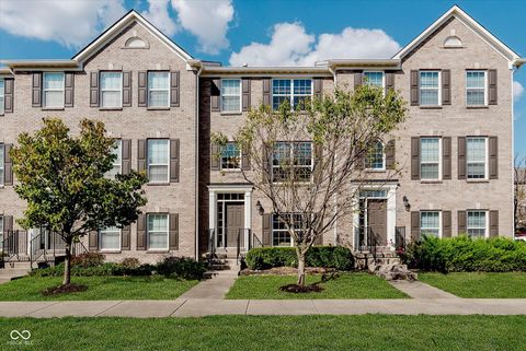 255 Coatsville Drive Westfield IN 46074