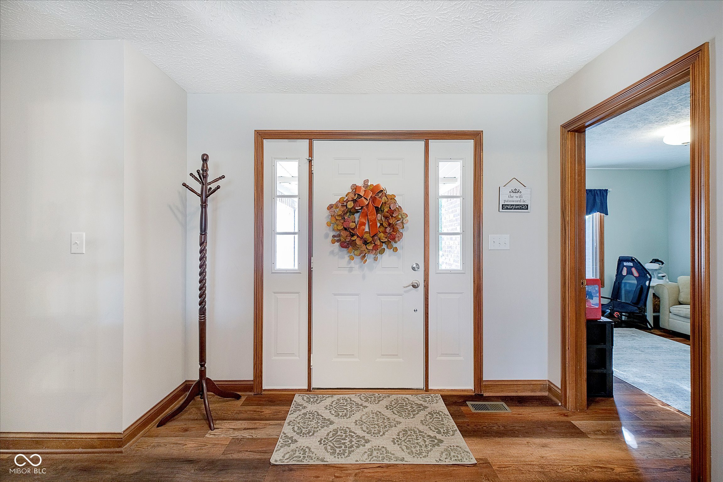 7706 Wheelwright Court