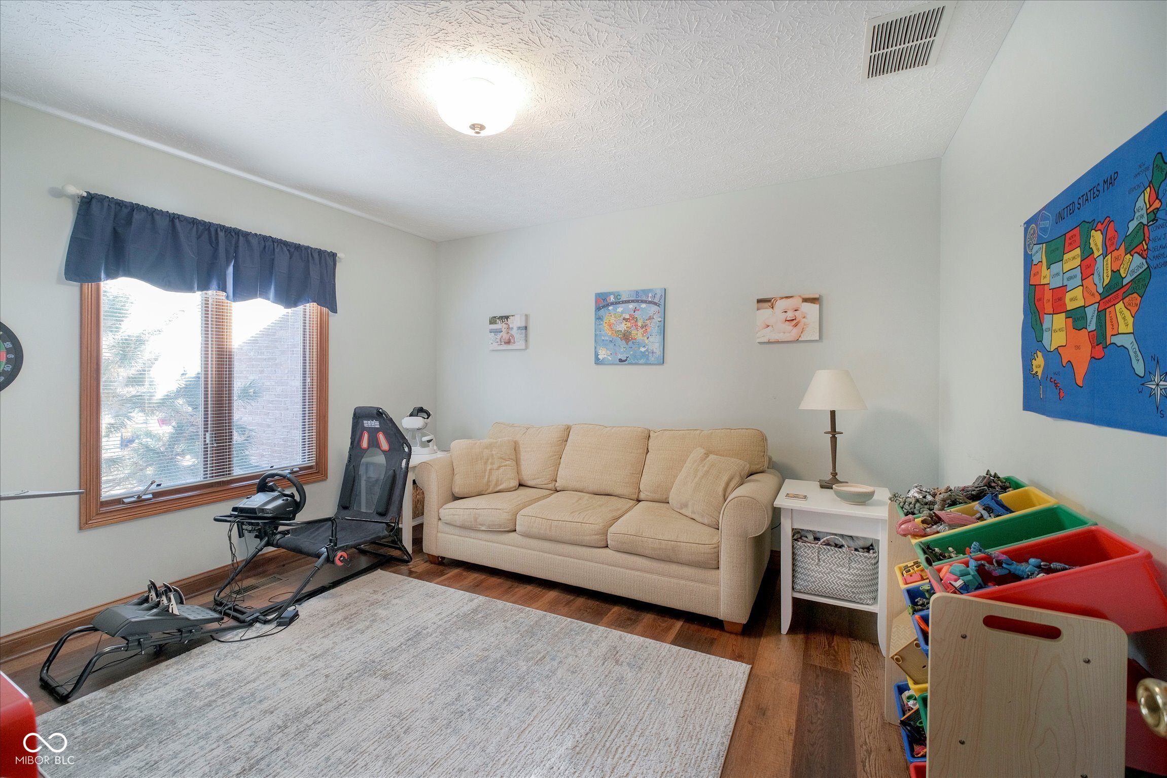 7706 Wheelwright Court