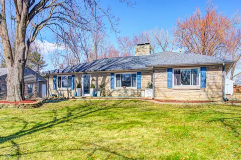 7816 E St Joseph Street, Indianapolis, IN 46219 - MLS#: 22026724