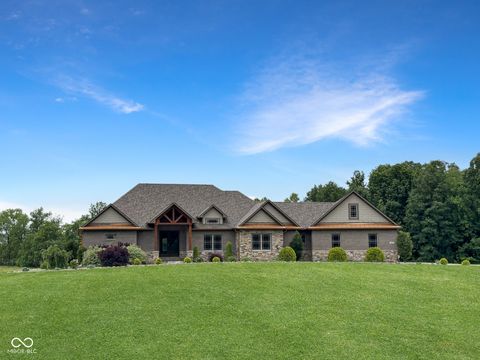 1412 10th Street Danville IN 46122
