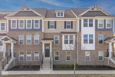 1208 Chapman Drive, Westfield, IN 46074 - MLS#: 22023796