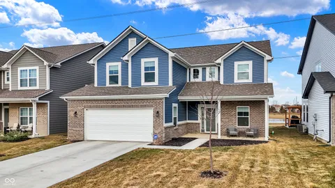 7062 English Oak Drive, McCordsville, IN 46055 - MLS#: 22014546