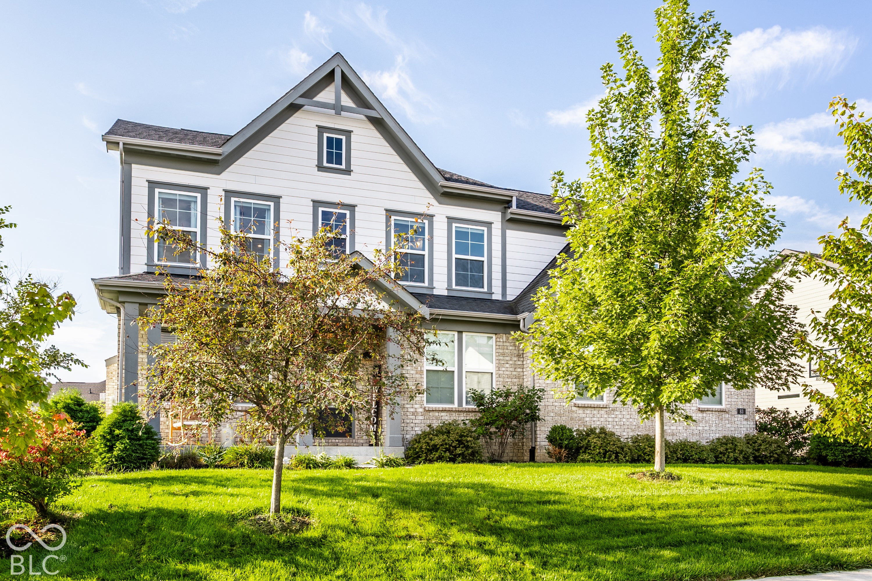83 Chatham Green Court