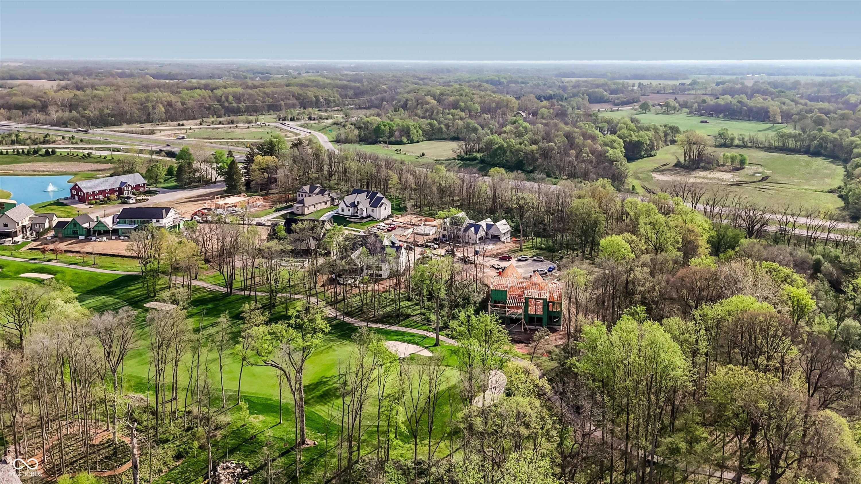 1605 Chatham Rdg Court