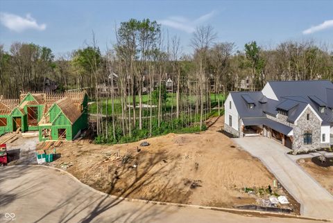 1605 Chatham Rdg Court Westfield IN 46074