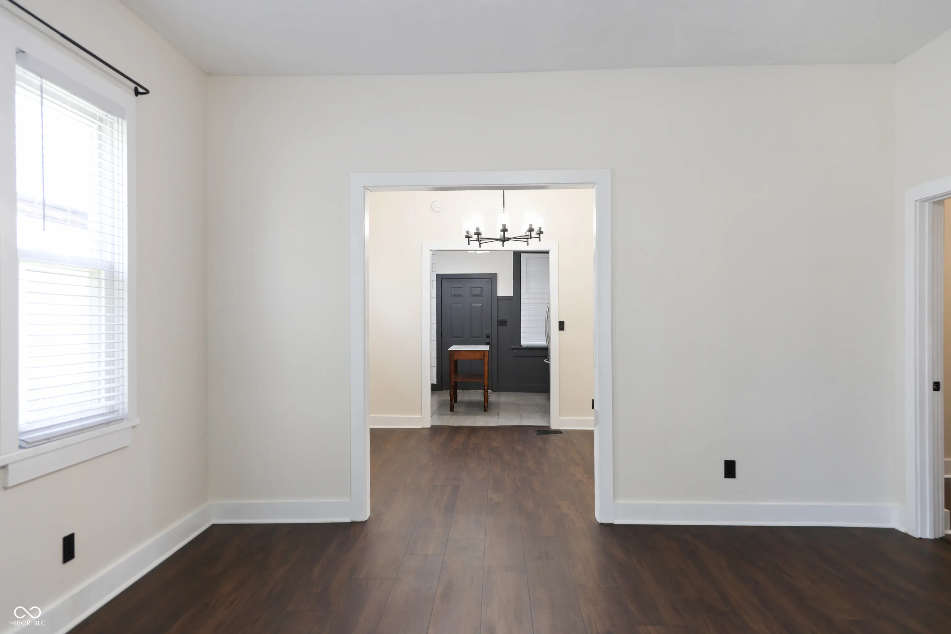 Indianapolis, Indiana 46203, United States, 4 Bedrooms Bedrooms, ,1 BathroomBathrooms,Residential,Active,126132