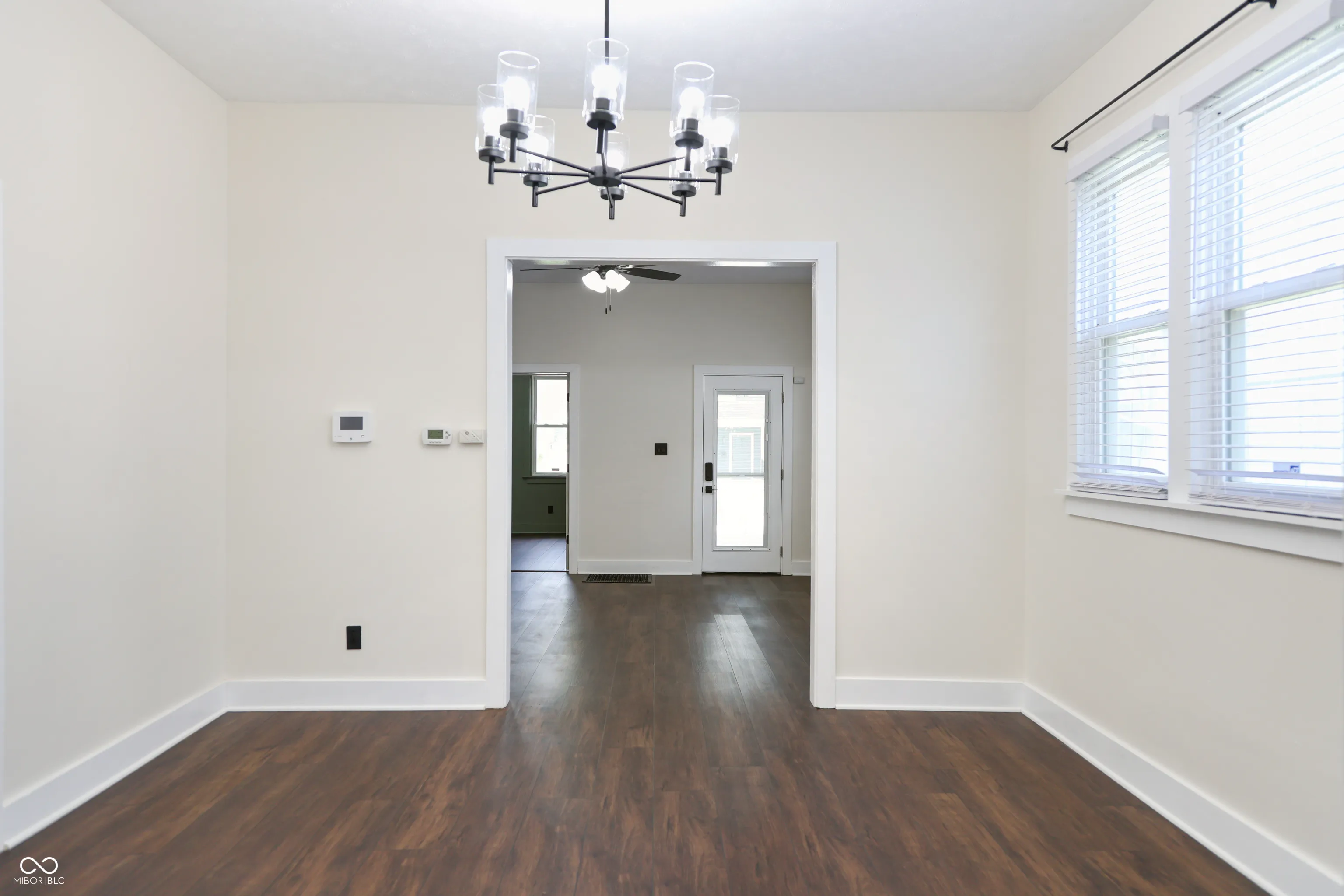 Indianapolis, Indiana 46203, United States, 4 Bedrooms Bedrooms, ,1 BathroomBathrooms,Residential,Active,126132