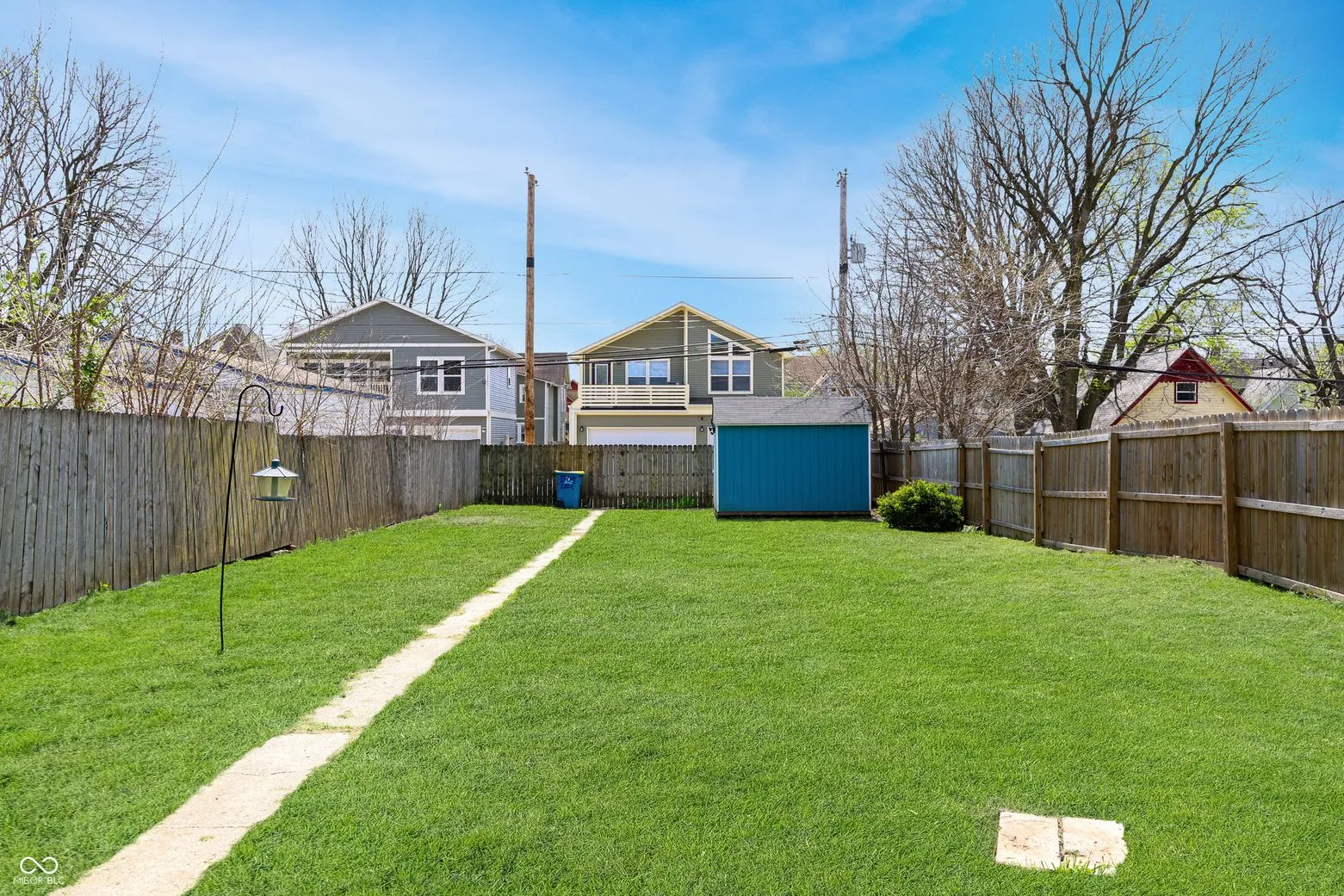 Indianapolis, Indiana 46203, United States, 4 Bedrooms Bedrooms, ,1 BathroomBathrooms,Residential,Active,126132