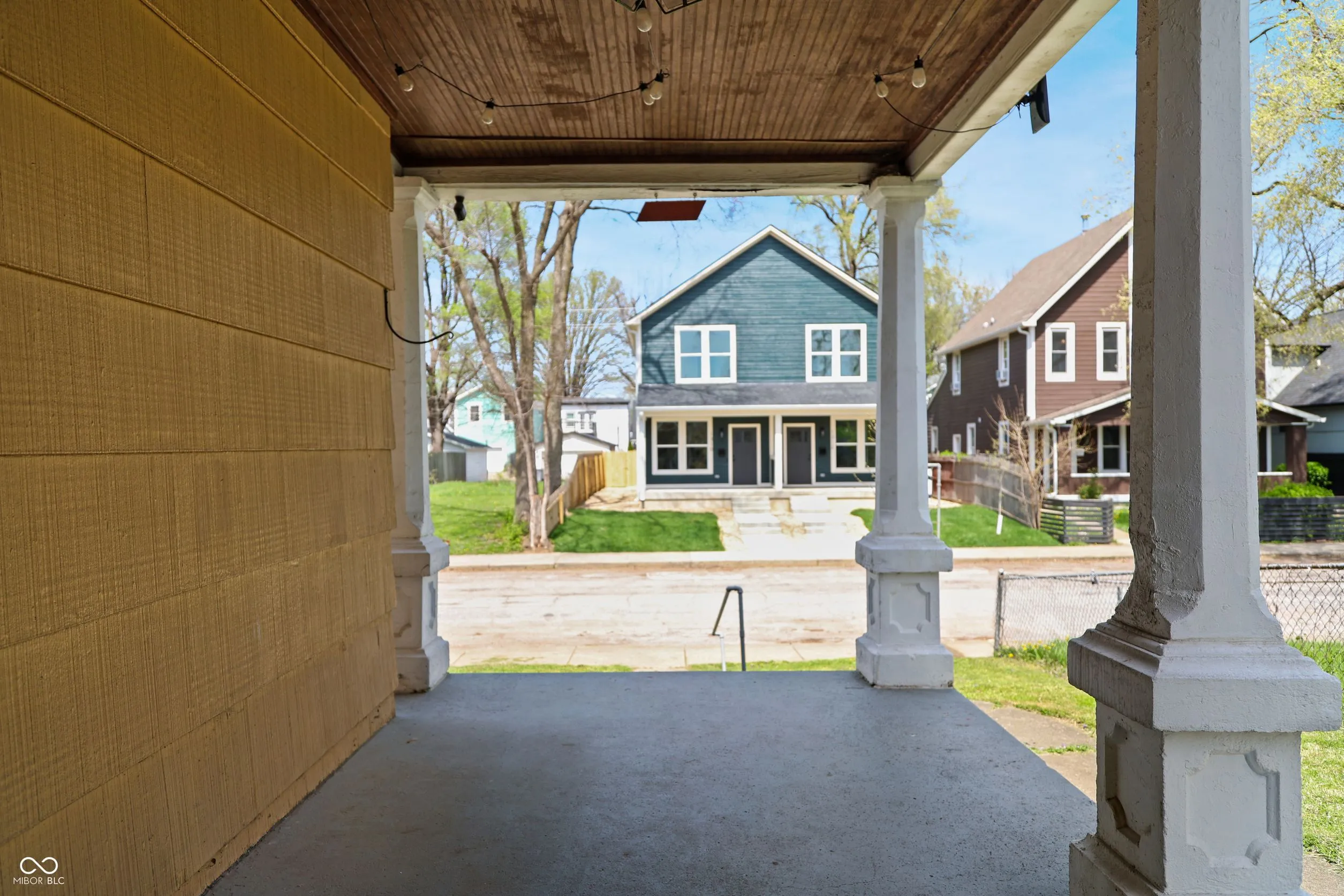 Indianapolis, Indiana 46203, United States, 4 Bedrooms Bedrooms, ,1 BathroomBathrooms,Residential,Active,126132