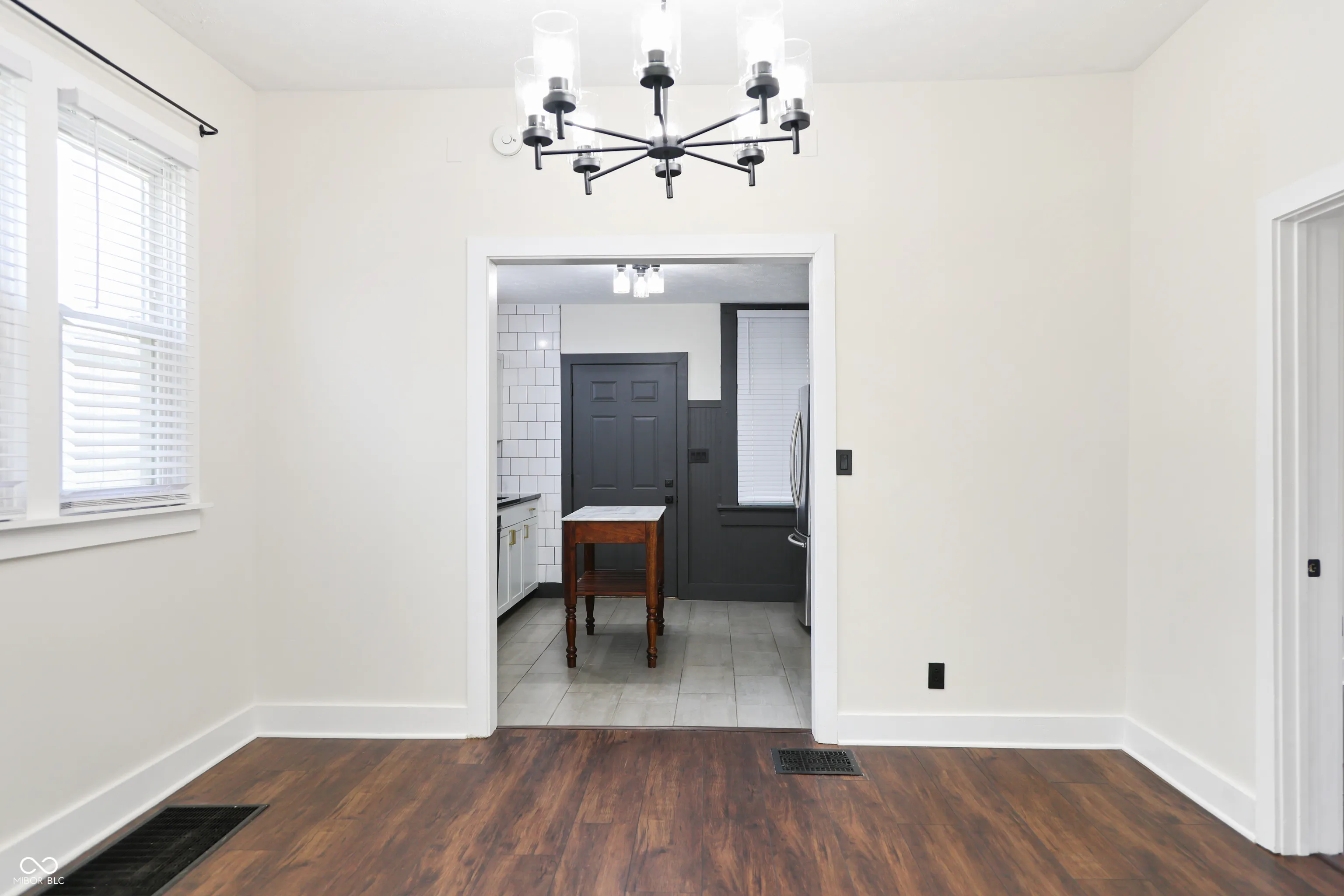 Indianapolis, Indiana 46203, United States, 4 Bedrooms Bedrooms, ,1 BathroomBathrooms,Residential,Active,126132
