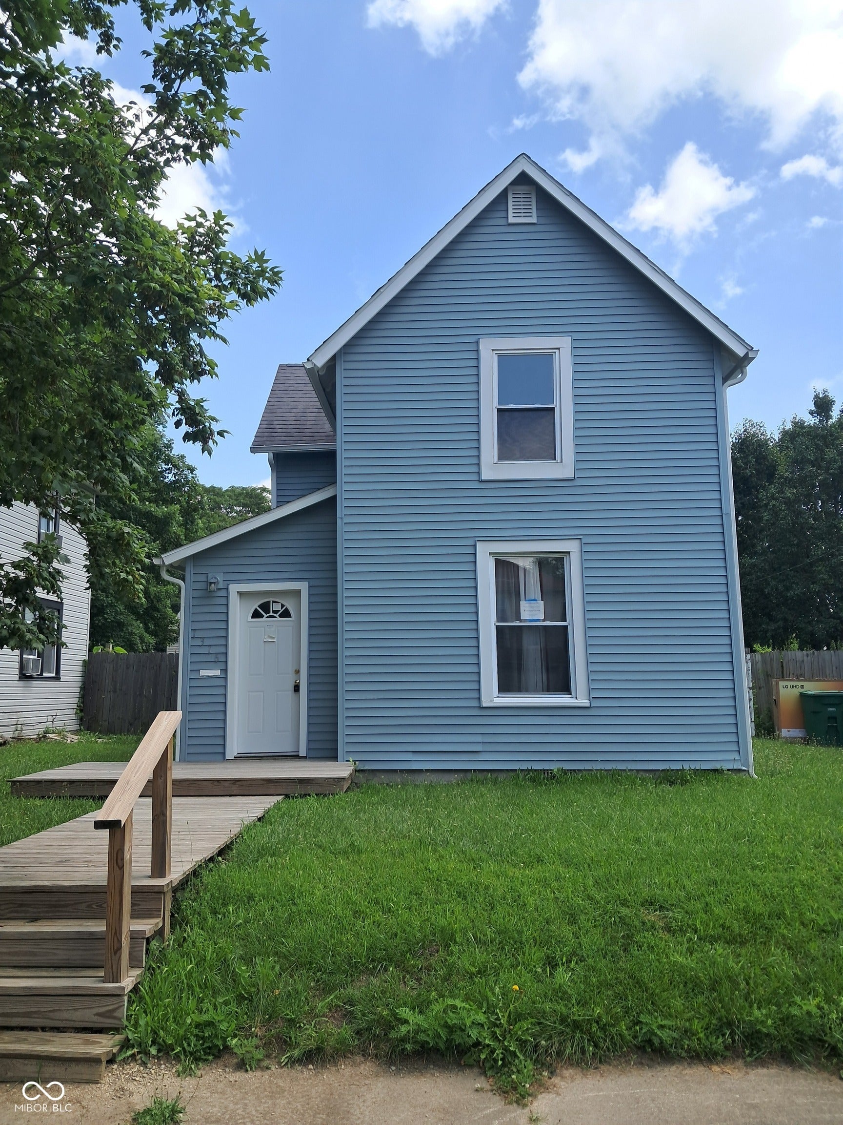 1316 S 19th Street
