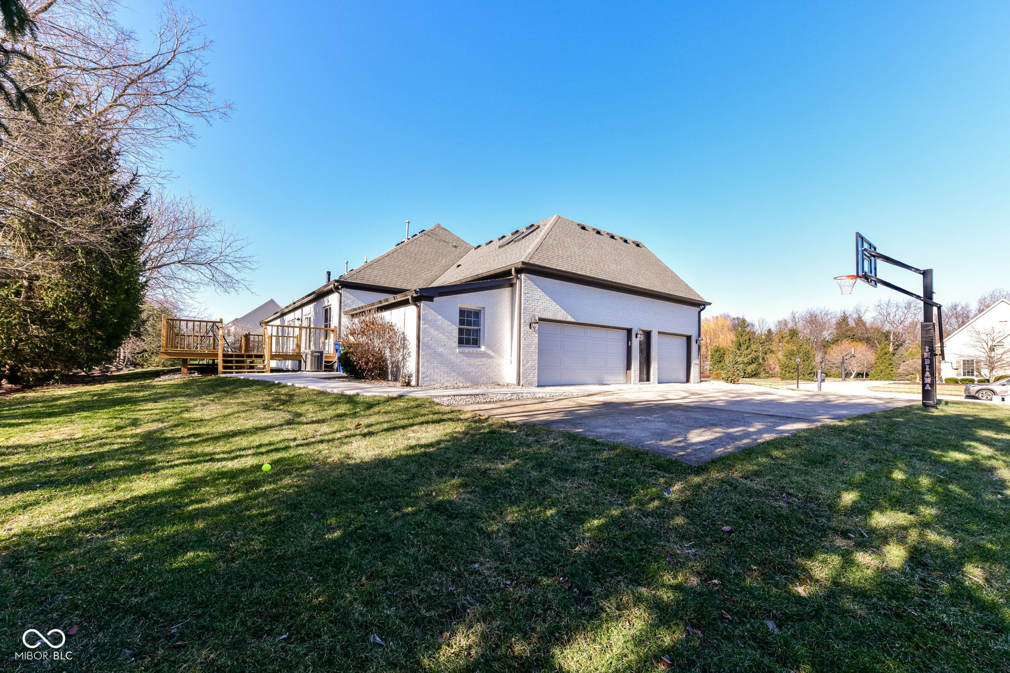 9945 Buttondown Lane