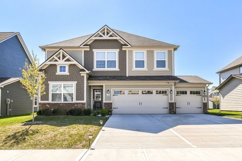 7369 Fallsworth Drive Avon IN 46123