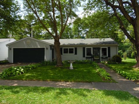 509 Eberhart Drive Shelbyville IN 46176