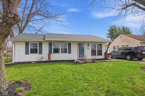 1832 Norwood Way Anderson IN 46011