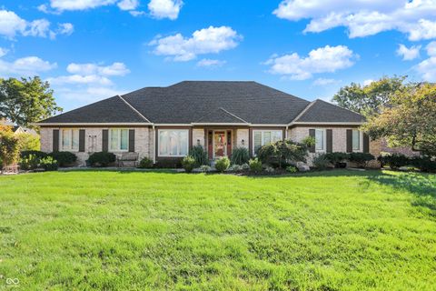 Photo of 14305 Stacey Street, Carmel, IN 46033 (MLS # 22115797)
