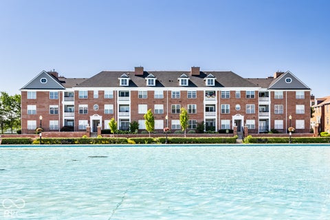 Photo of 451 American Way N #2D, Carmel, IN 46032 (MLS # 22131879)