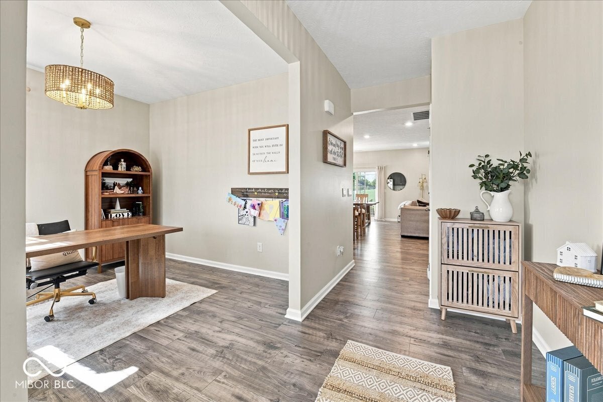 6039 Madera Drive