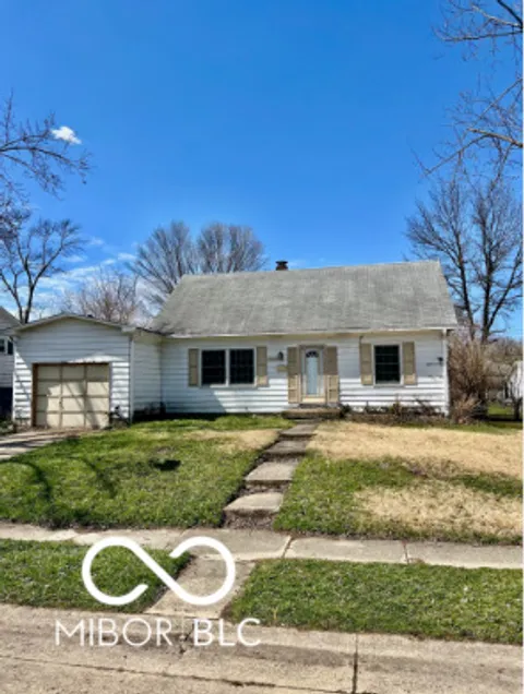 3520 Harvest Avenue, Indianapolis, IN 46226 - MLS#: 22028746