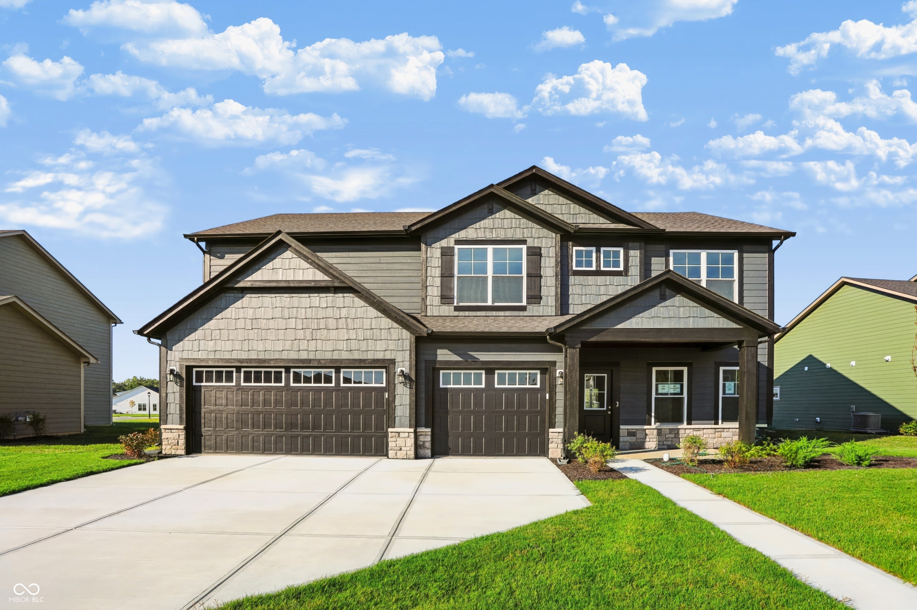 8689 Meadowlands Court