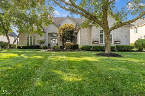 13499 Marjac Way, Fishers, IN 46055 - MLS#: 22024443