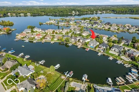 13499 Marjac Way, Fishers, IN 46055 - MLS#: 22024443