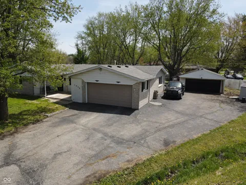 1029 Price Road, Avon, IN 46123 - MLS#: 22034239