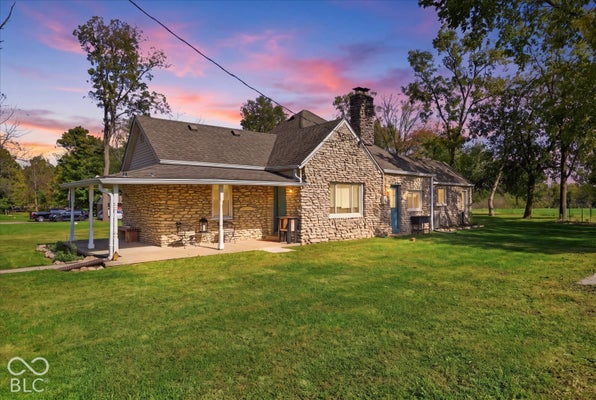 4996 N 50 E, SHELBYVILLE, IN 46176 - Image b54ea739c9800d1f688def468dc68c4e/4189737748