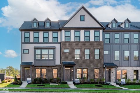 16854 Brinkman Road Westfield IN 46074