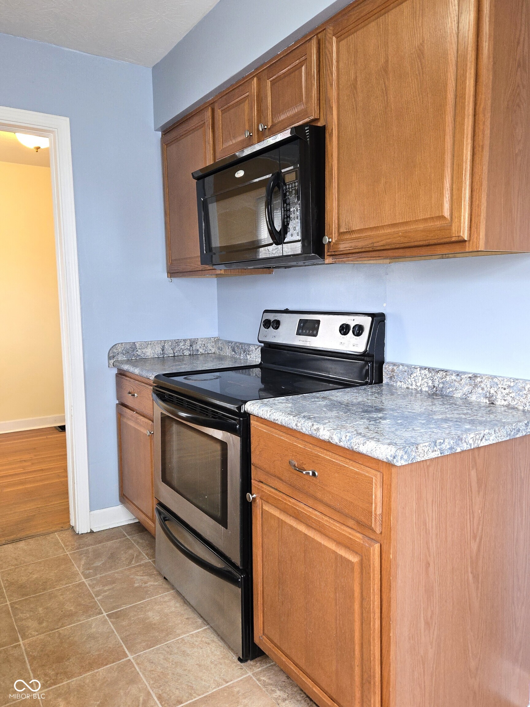 3401 S New Jersey Street