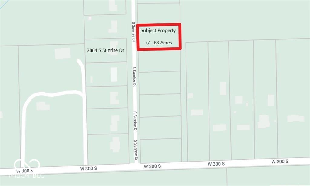 TBD Sunrise South Drive