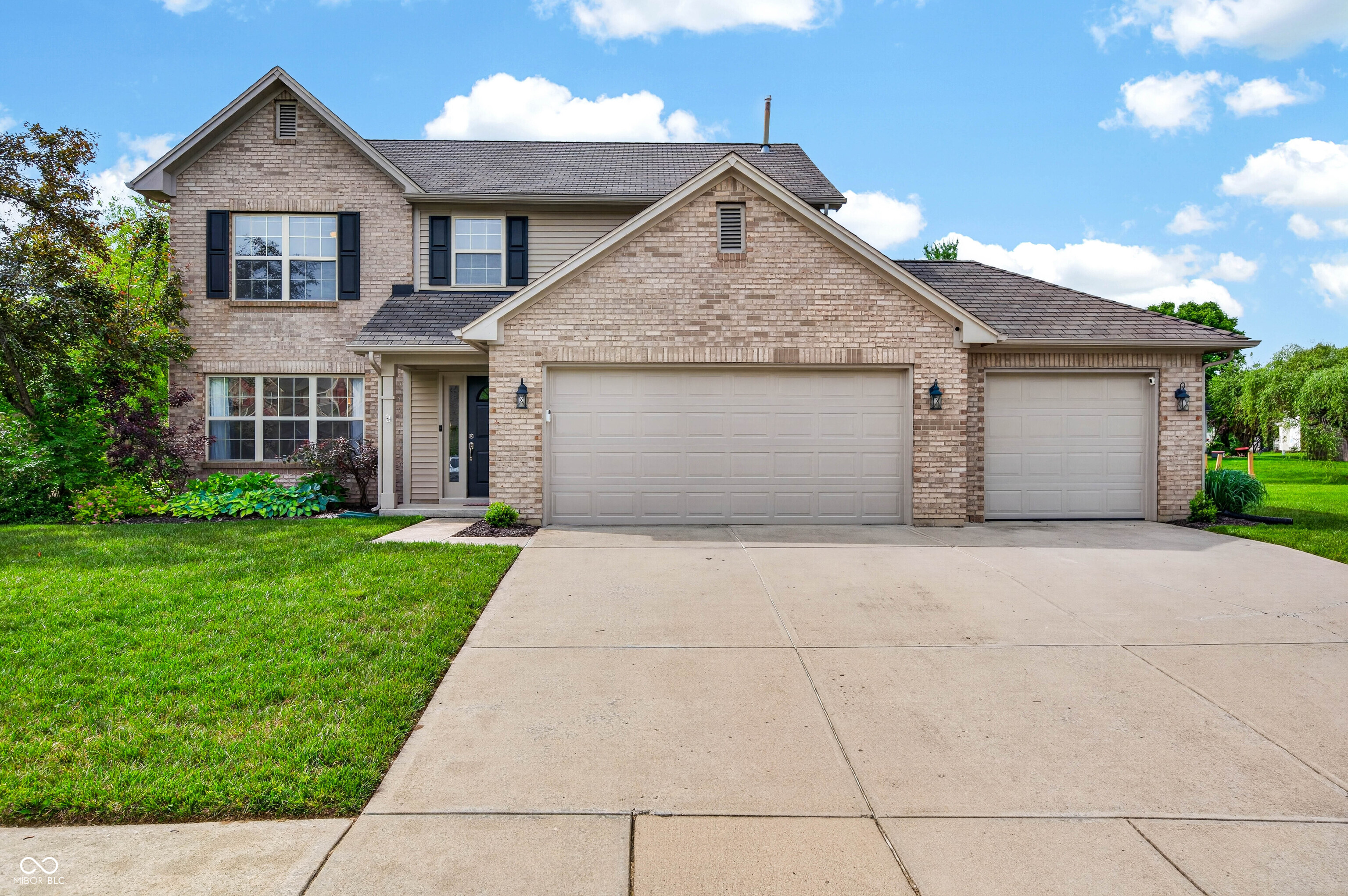 12555 Geist Cove Drive
