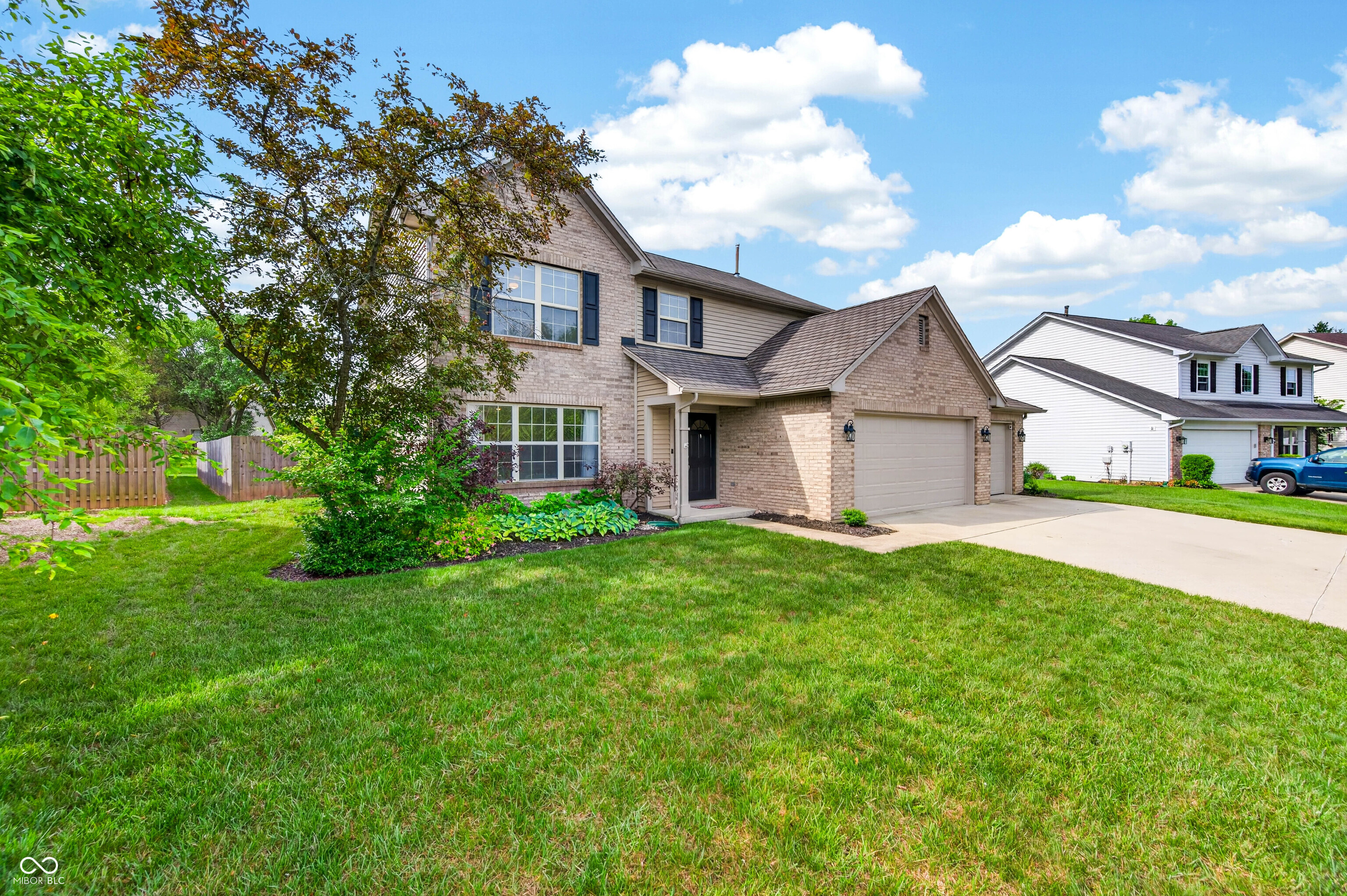 12555 Geist Cove Drive