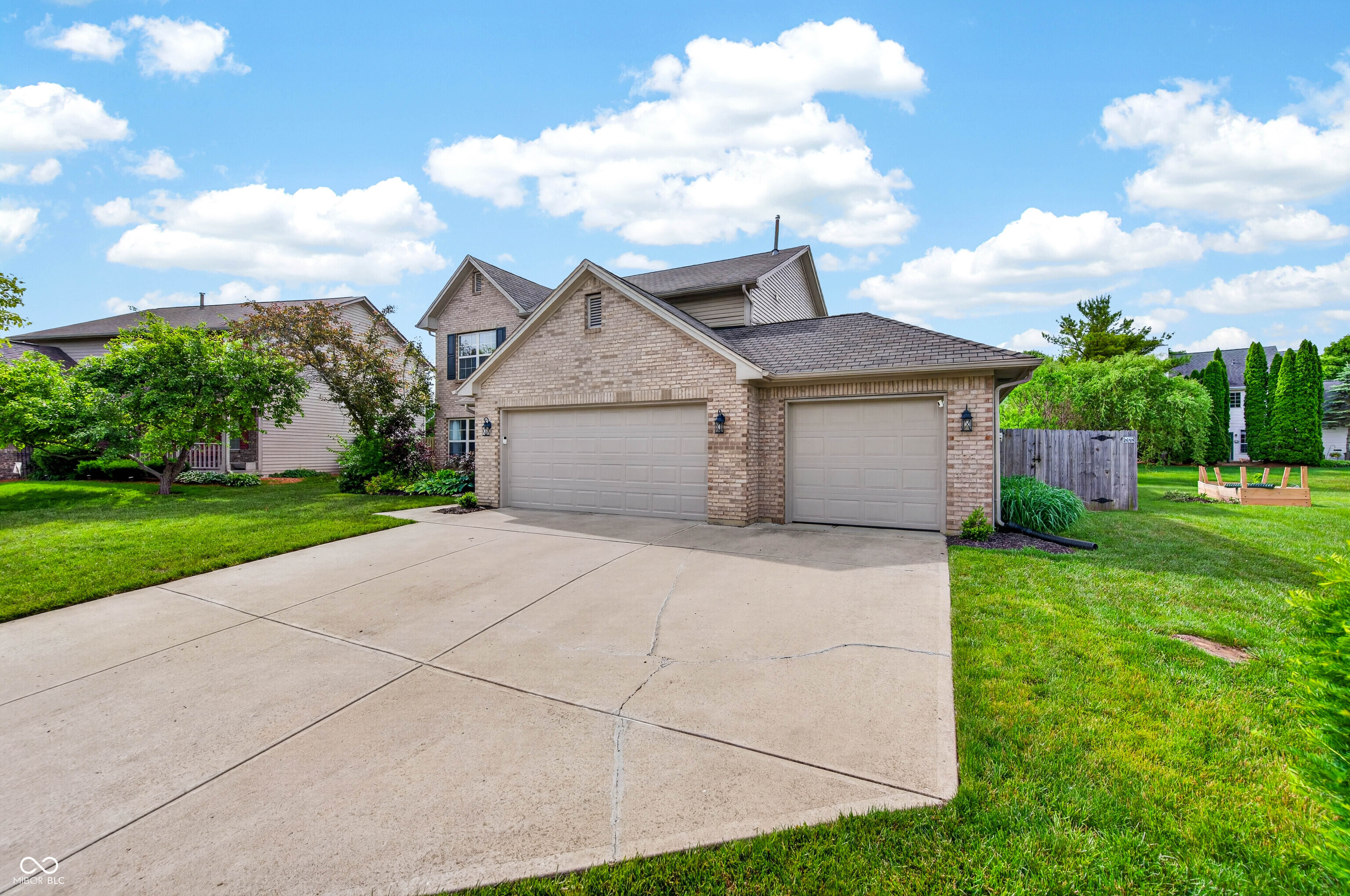 12555 Geist Cove Drive