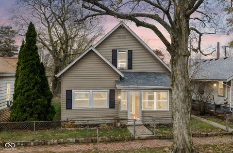 631 S 11th Street Noblesville IN 46060