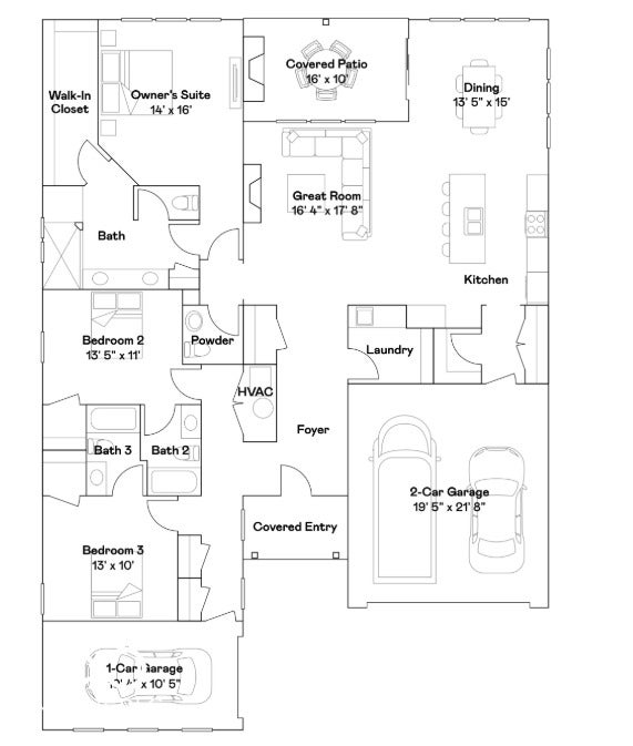 11427 Barn Owl Drive