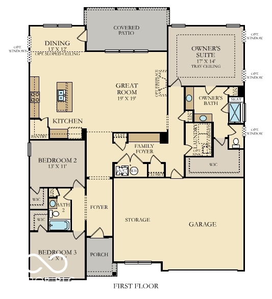 5016 Astor Court