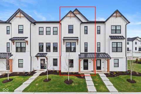 4541 Pennsy Way Brownsburg IN 46112