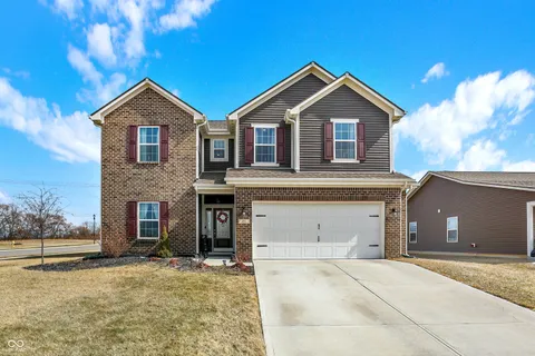 491 Tracewood Bend, Greenfield, IN 46140 - MLS#: 22027292