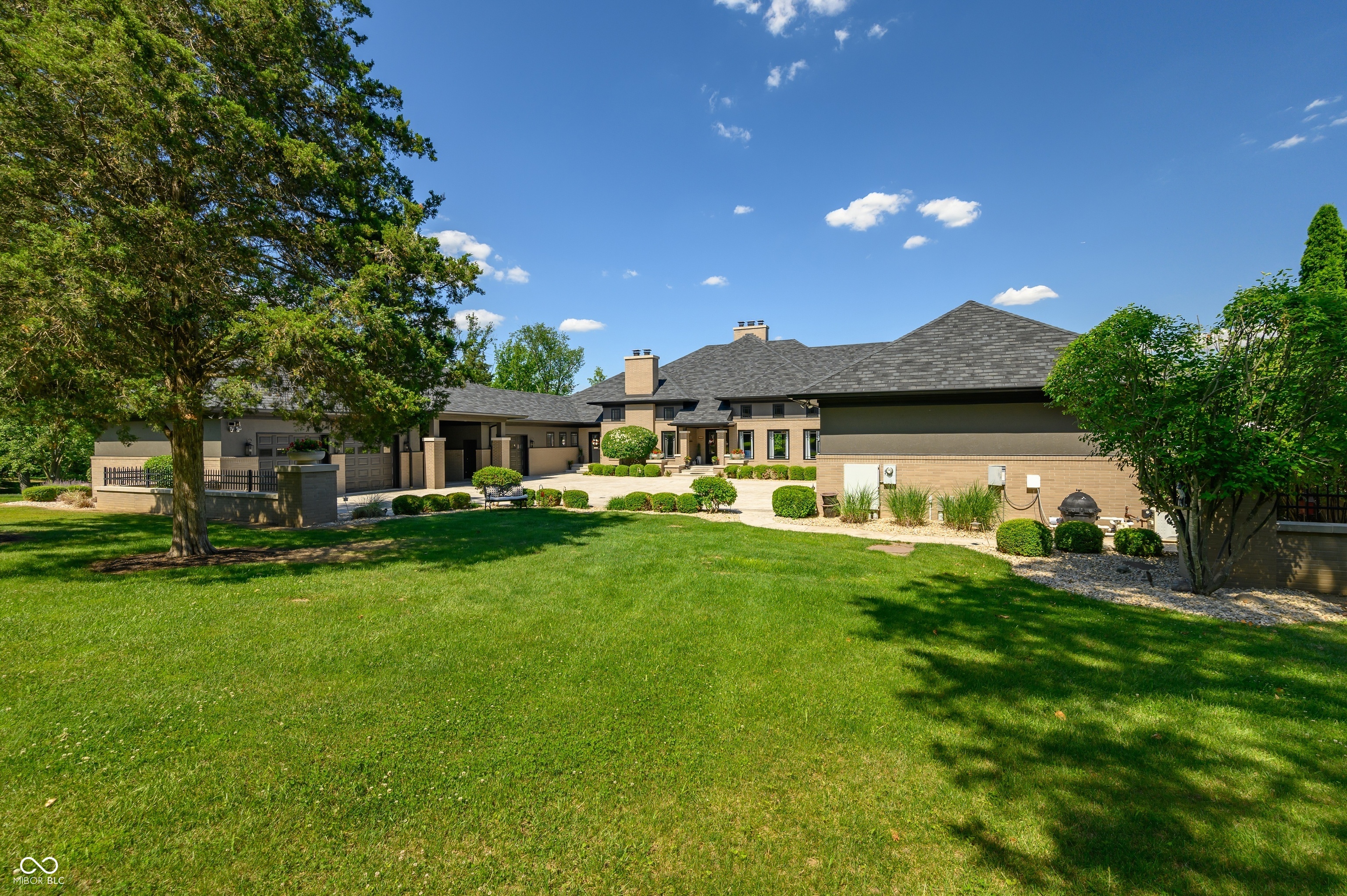 4023 Cedar Hills North Drive