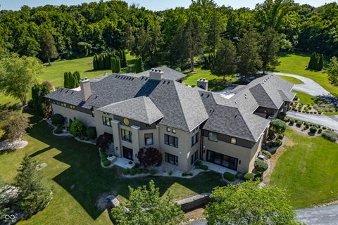 Photo of 4023 Cedar Hills North Drive, Greenwood, IN 46143 (MLS # 22093599)