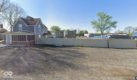 1635 W Edgewood Avenue Indianapolis IN 46217