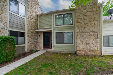 5713 Bradston Way, Indianapolis, IN 46237 - MLS#: 22031806