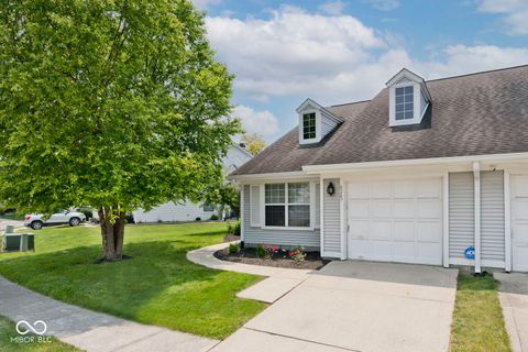 8247 Cape Drive N Indianapolis IN 46256