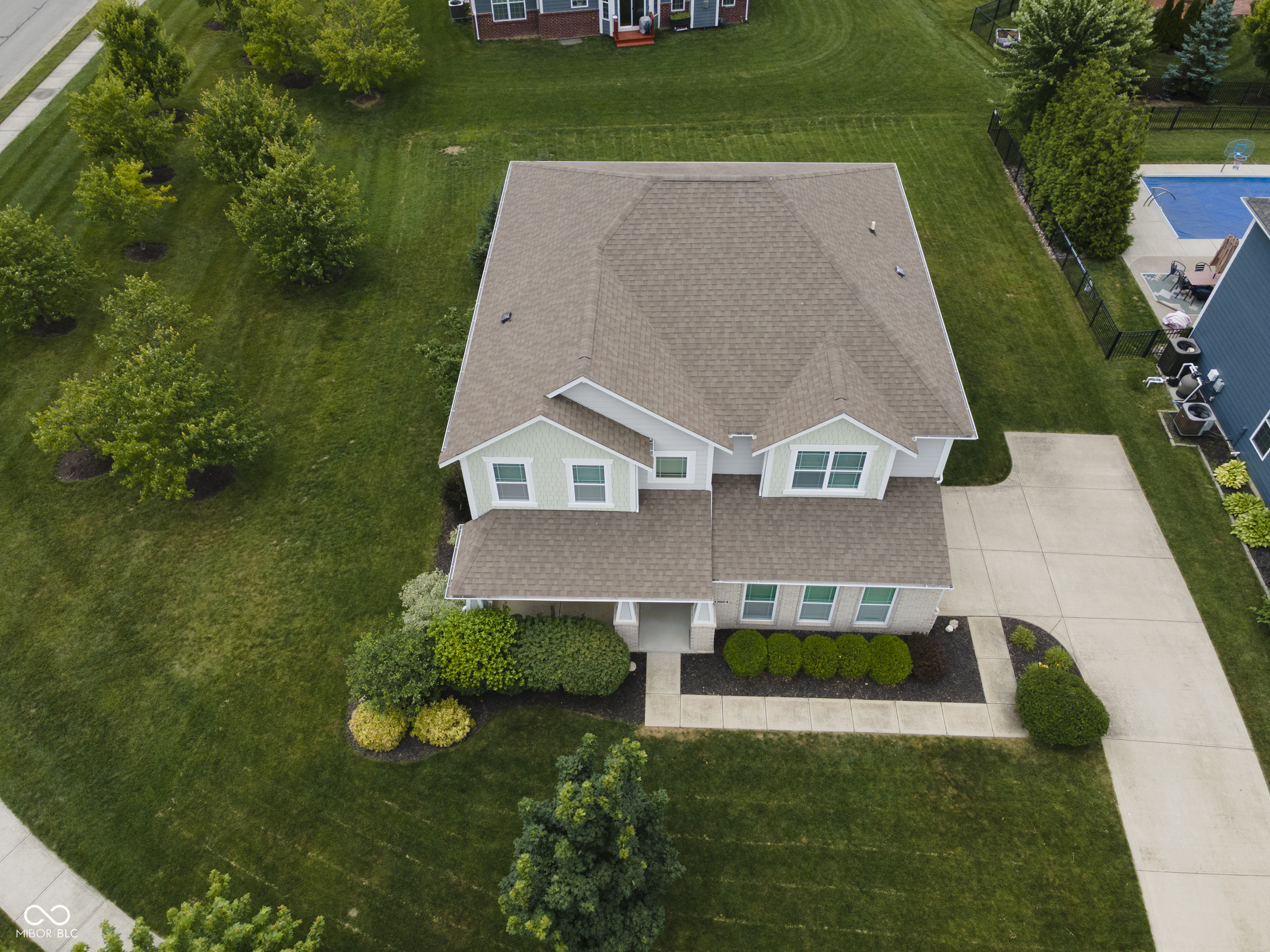 13824 Fieldcrest Drive