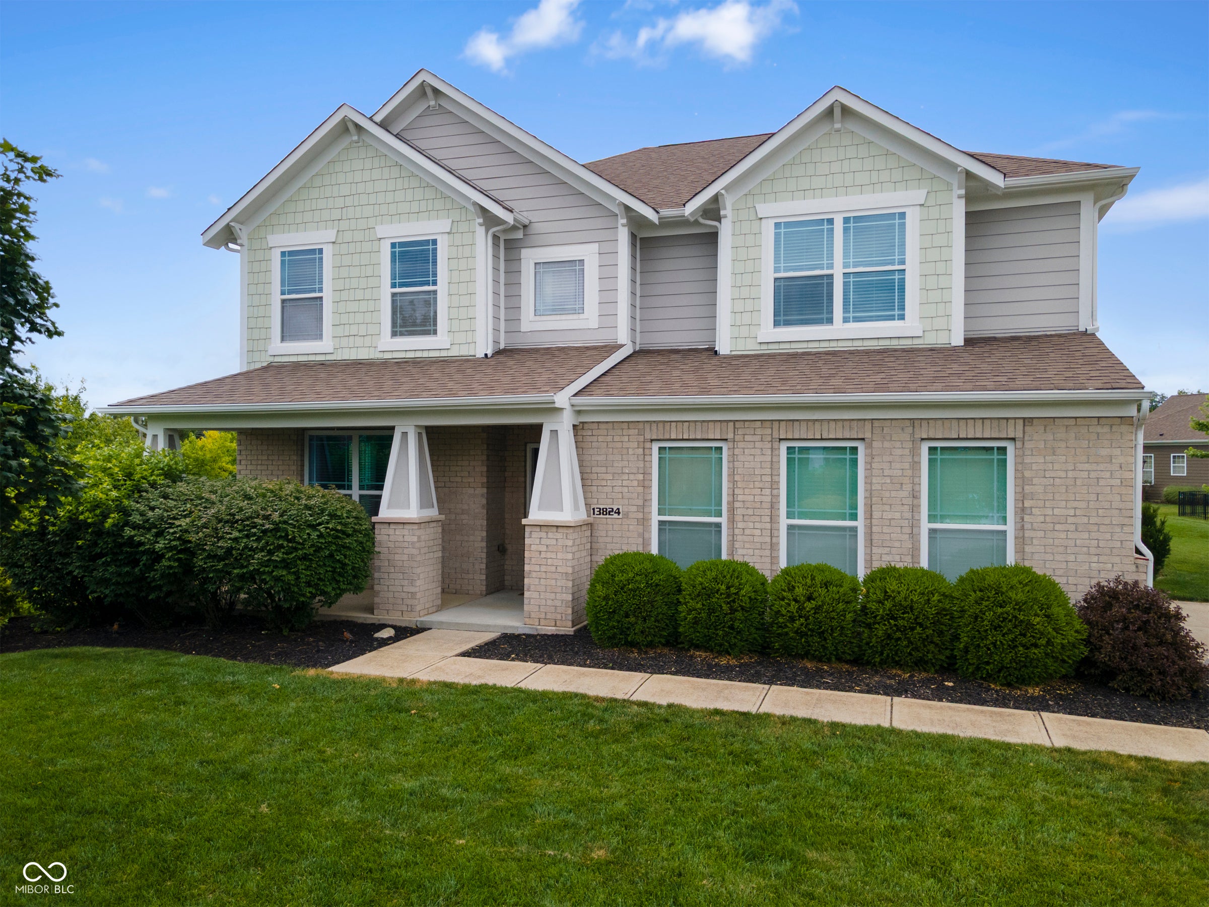 13824 Fieldcrest Drive