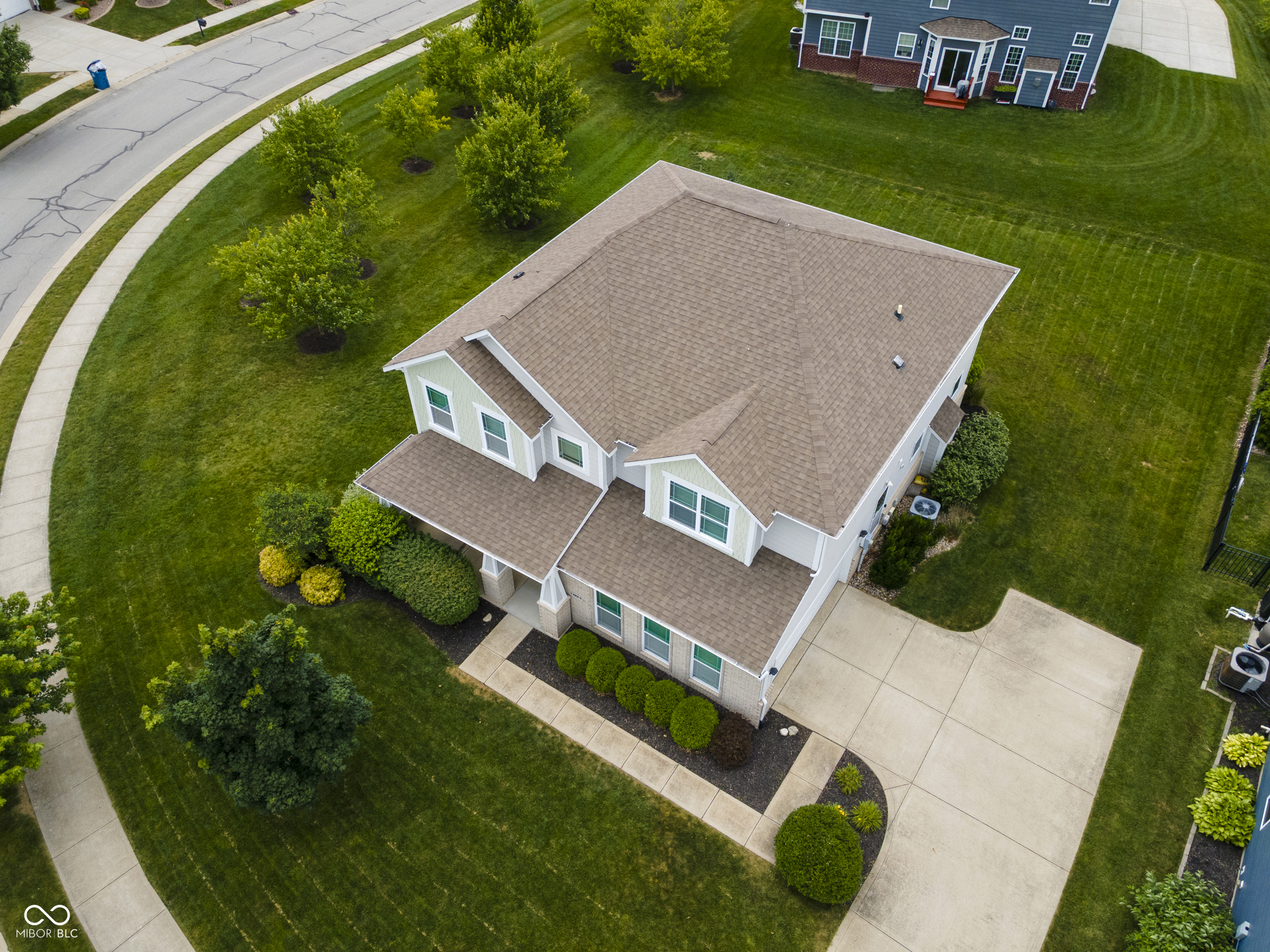 13824 Fieldcrest Drive