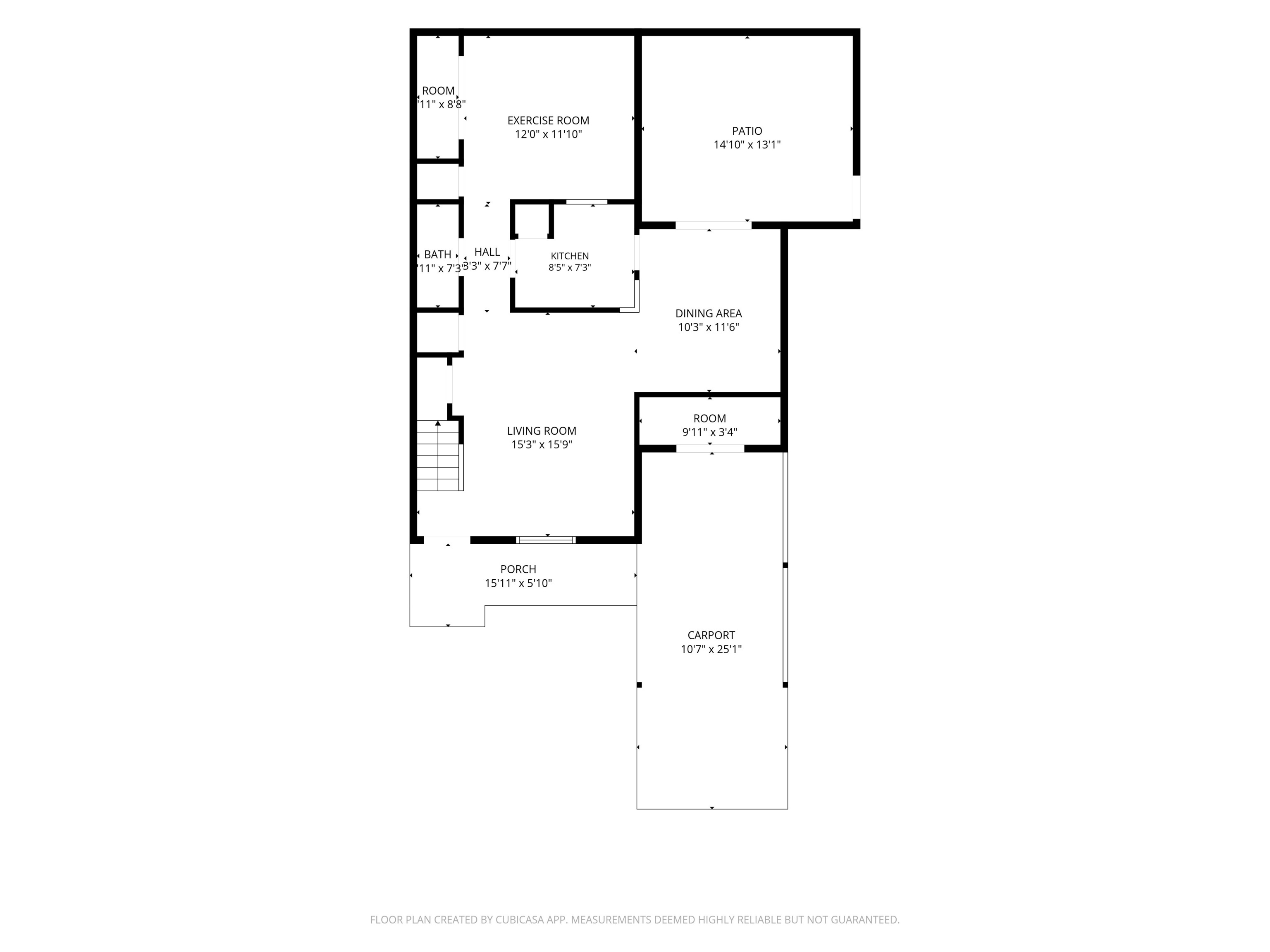 2090 Thriving Drive
