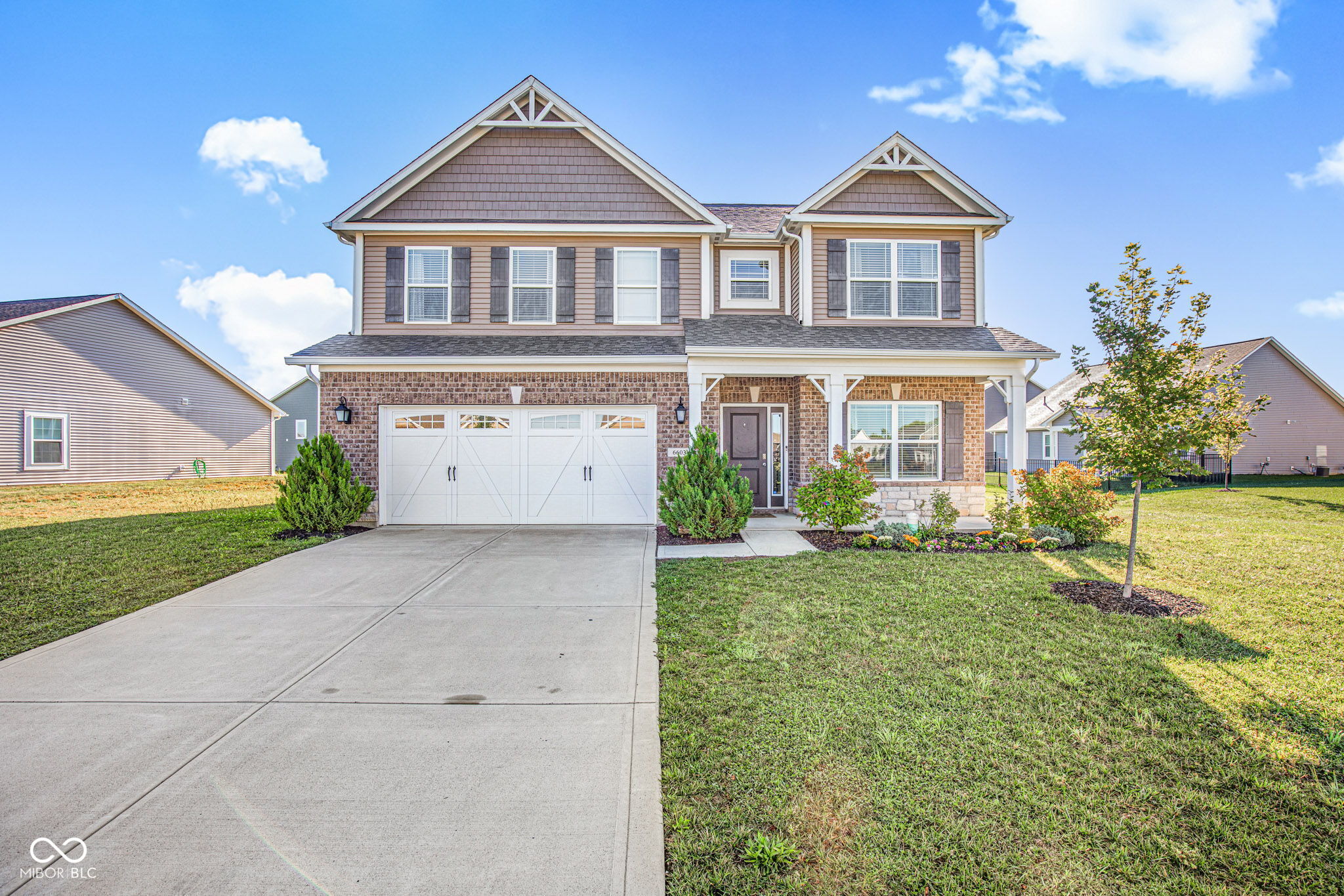 6603 Laredo Drive